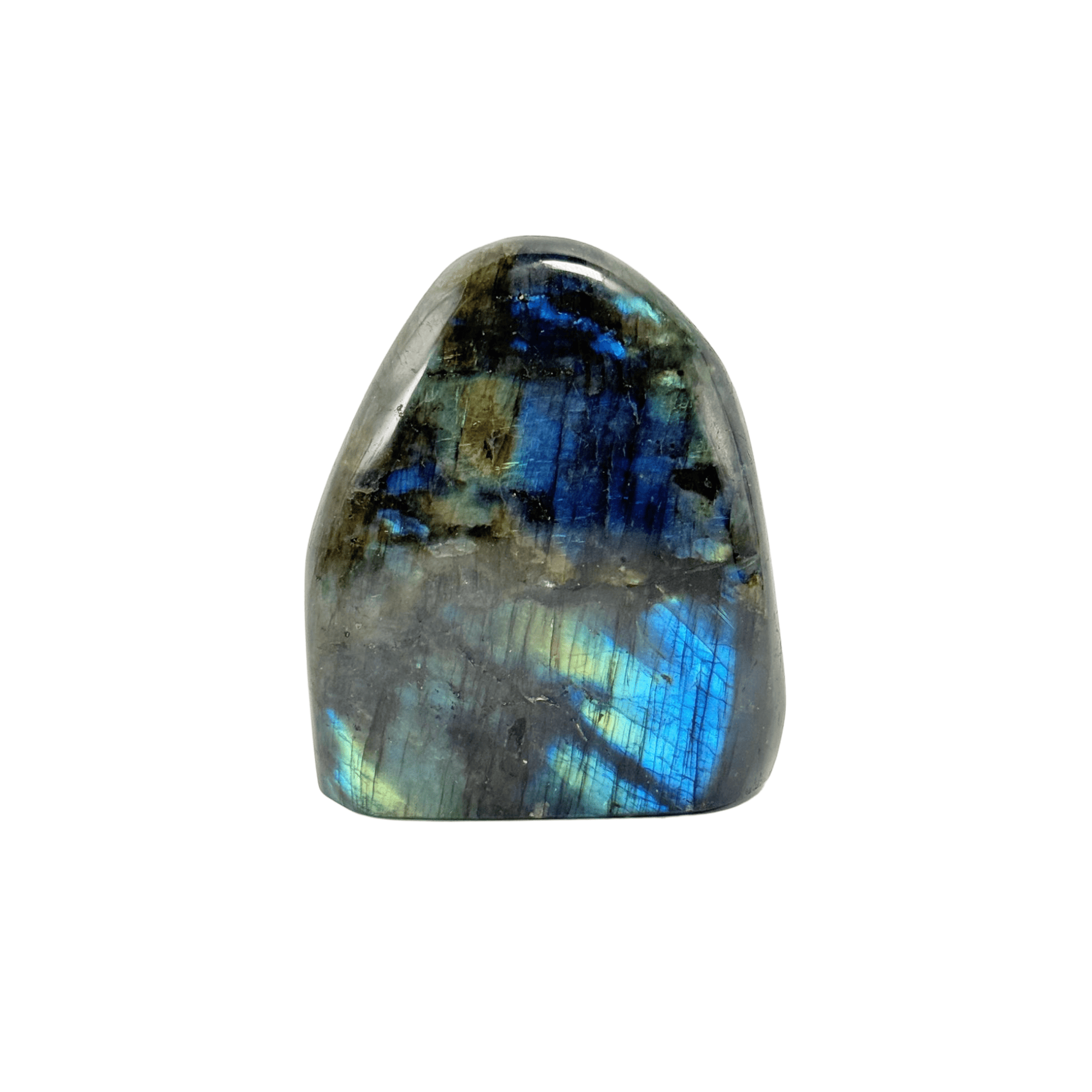 Labradorite Crystal-0.345 g